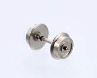 Tomytec 0651 Wheel Set 4 Pieces ��5.6 No Gear - Premium Quality- Japan Figure Store - #1 Bring To You The Best Japanese Goods