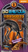 Beverly 3D Puzzle Dn-009 Dinosaur Parasaurolophus (10 Pieces) 3D Dinosaur Puzzle- Japan Figure Store - #1 Bring To You The Best Japanese Goods
