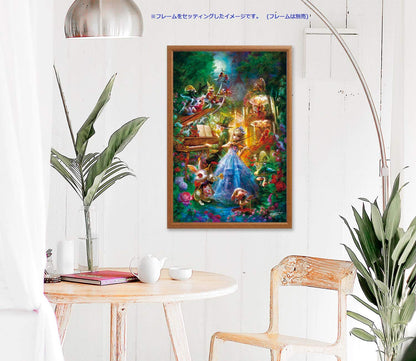 APPLEONE Jigsaw Puzzle 1000-842 Alice Symphony 1000 Pieces- Japan Figure Store - #1 Bring To You The Best Japanese Goods