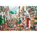 1000 Piece Jigsaw Puzzle Hideki Yoshioka España Cats (50X75Cm)- Japan Figure Store - #1 Bring To You The Best Japanese Goods