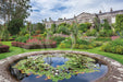 EPOCH 09-027S Jigsaw Puzzle The Formal Garden At Mount Stewart 1000 Pieces- Japan Figure Store - #1 Bring To You The Best Japanese Goods