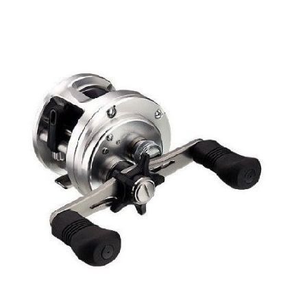 Shimano Bait Reel Double Shaft 13 Calcutta 301 Right Handle - Shimano Bait Reel- Japan Figure Store - #1 Bring To You The Best Japanese Goods