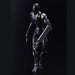 1000toys Inc. 1/12 Scale Collared And Reprogrammed Body Figure