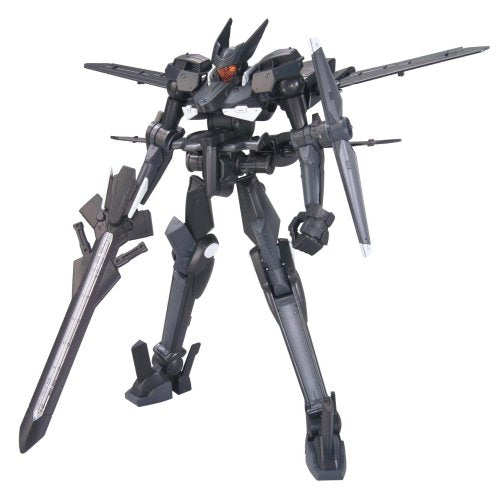 Bandai Spirits 1/100 Over Flag Gundam 00 (Double O) Series Japan- Japan Figure Store - #1 Bring To You The Best Japanese Goods