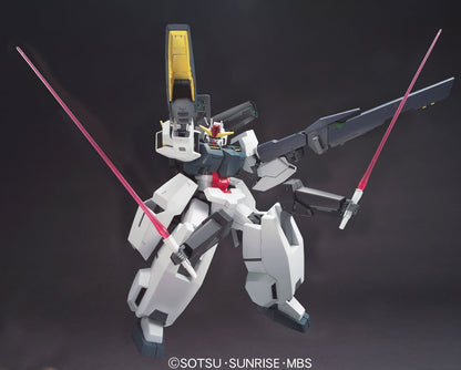 1/100 Bandai Spirits Seravee Gundam ~Gundam 00 (Double O)~- Japan Figure Store - #1 Bring To You The Best Japanese Goods