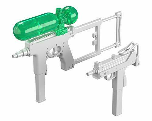 1/12 Little Armory La053 Water Gun C Plastic Model