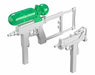 1/12 Little Armory La053 Water Gun C Plastic Model