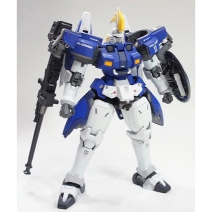 BANDAI Gundam Tallgeese Ii 1/144 Scale Kit- Japan Figure Store - #1 Bring To You The Best Japanese Goods