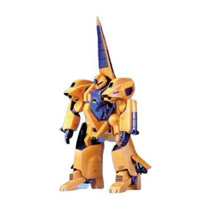 BANDAI Z Gundam No.32 Msa-005 Methuss 1/144 Scale Kit- Japan Figure Store - #1 Bring To You The Best Japanese Goods