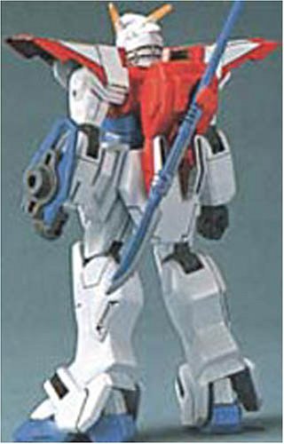 BANDAI G-Gundam Rising Gundam 1/144 Scale Kit- Japan Figure Store - #1 Bring To You The Best Japanese Goods