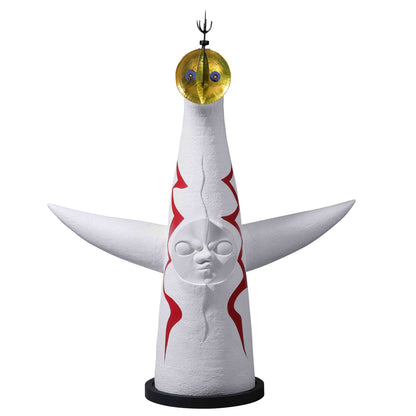 Kaiyodo 1/144 Tower Of Sun Soft Vinyl Model 2023 500mm- Japan Figure Store - #1 Bring To You The Best Japanese Goods
