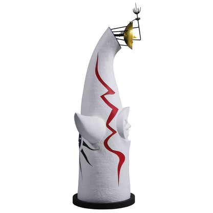 Kaiyodo 1/144 Tower Of Sun Soft Vinyl Model 2023 500mm- Japan Figure Store - #1 Bring To You The Best Japanese Goods