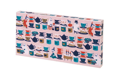 120 Piece Jigsaw Puzzle Moomin Moominmamma&S Hospitality [Canvas Puzzle]- Japan Figure Store - #1 Bring To You The Best Japanese Goods