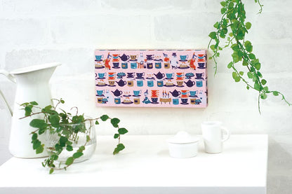 120 Piece Jigsaw Puzzle Moomin Moominmamma&S Hospitality [Canvas Puzzle]- Japan Figure Store - #1 Bring To You The Best Japanese Goods