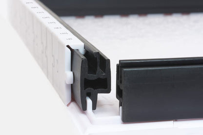 120 Piece Jigsaw Puzzle Moomin Moominmamma&S Hospitality [Canvas Puzzle]- Japan Figure Store - #1 Bring To You The Best Japanese Goods