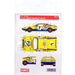 Studio27 Decal For De Tomaso 7 Lm 1975 1/24 Japanese Car Decal Accessories For Model Car- Japan Figure Store - #1 Bring To You The Best Japanese Goods