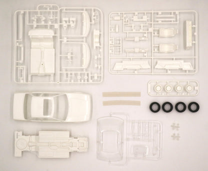 1/24 Fujimi Model High Socar Series No.1 Prelude 2.0Si- Japan Figure Store - #1 Bring To You The Best Japanese Goods