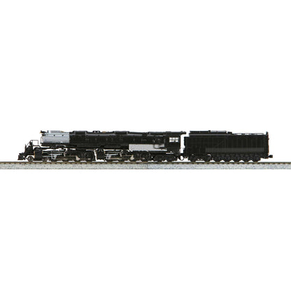 Kato Union Pacific Big Boy #4014 - 126-4014 Model Railroad Train- Japan Figure Store - #1 Bring To You The Best Japanese Goods