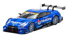 エブロ1/43 Calsonic Impul Gt-R Super Gt Gt500 2016 Rd.2 Fuji No.12 Finished Product- Japan Figure Store - #1 Bring To You The Best Japanese Goods