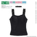 Azone Intl 1/6 Pnm Choker & Camisole Set Black- Japan Figure Store - #1 Bring To You The Best Japanese Goods