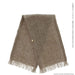 1/6 Azone Intl PNS Charcoal Brown Stole (For Doll)- Japan Figure Store - #1 Bring To You The Best Japanese Goods