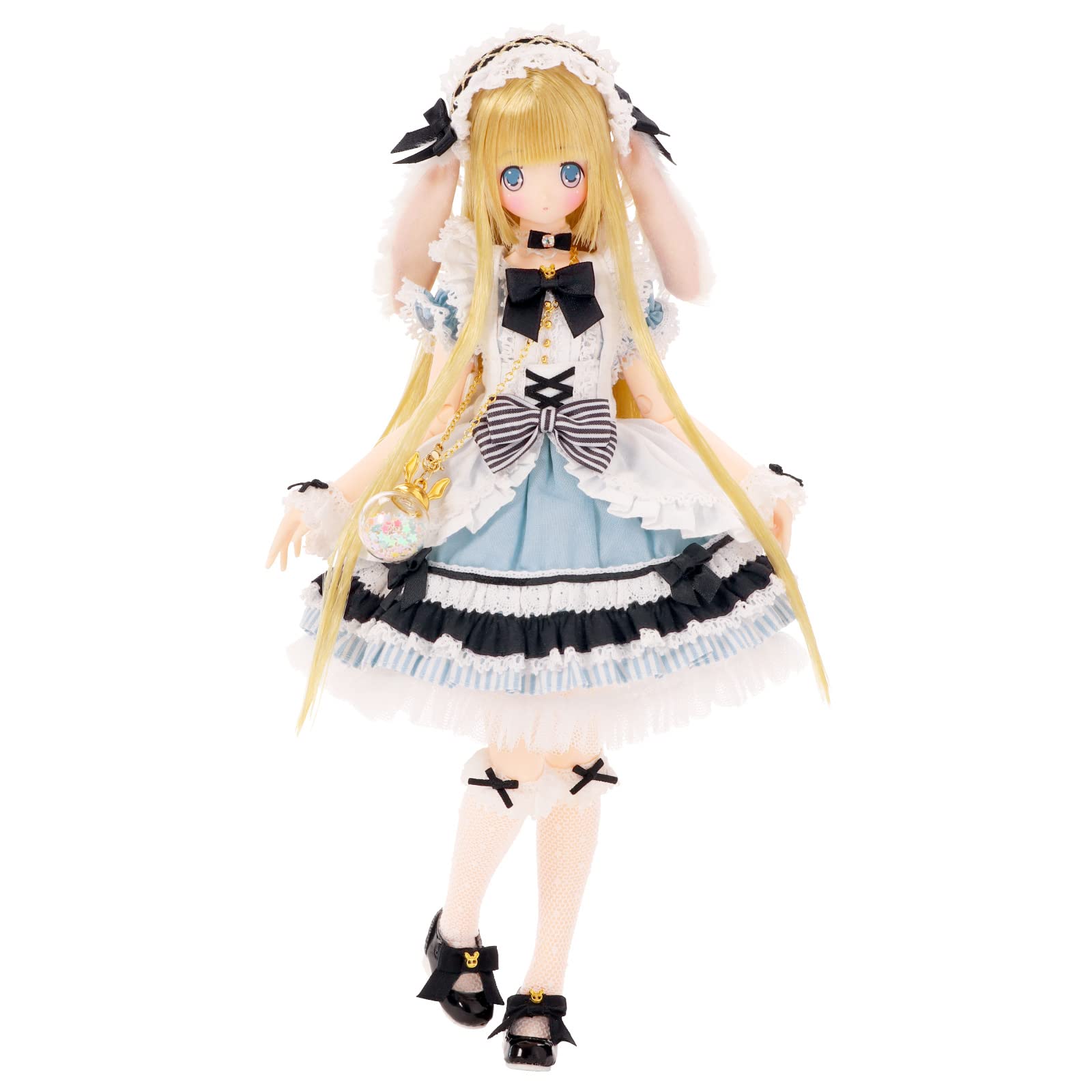 1/6 Scale Doll Ex Cute Star Sprinkles / Moon Rabbit Raili- Japan Figure Store - #1 Bring To You The Best Japanese Goods