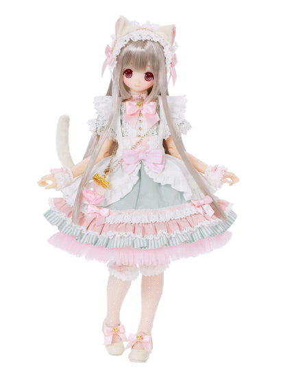 Azone International Japan 1/6 Doll Ex Cute Star Sprinkles/Moon Cat Chiika- Japan Figure Store - #1 Bring To You The Best Japanese Goods