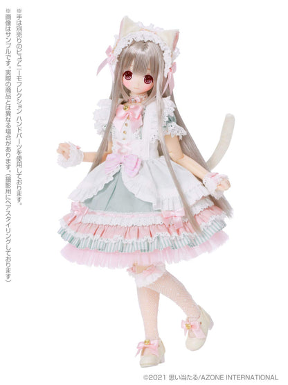 Azone International Japan 1/6 Doll Ex Cute Star Sprinkles/Moon Cat Chiika- Japan Figure Store - #1 Bring To You The Best Japanese Goods