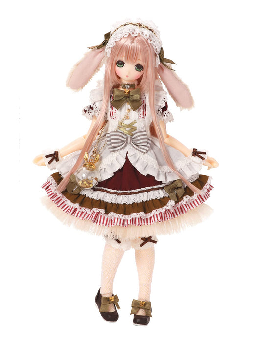 1/6 Scale Doll: Azone Intl Ex☆Cute Star Sprinkles/Moon Rabbit Miu- Japan Figure Store - #1 Bring To You The Best Japanese Goods