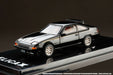 Toyota Celica XX A60 1984 1/64 Hobby Japan Super 2000Gt Twincam24 Black- Japan Figure Store - #1 Bring To You The Best Japanese Goods