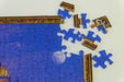 Beverly Crystal Jigsaw Puzzle Cjp-034 Peanuts Snoopy & Belle (165 Pieces) Snoopy Puzzle- Japan Figure Store - #1 Bring To You The Best Japanese Goods