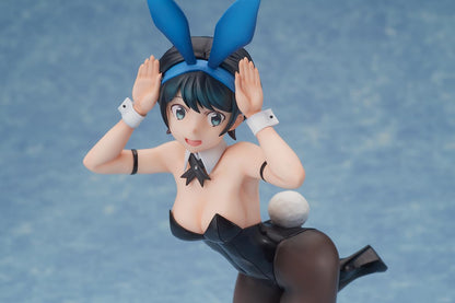 Sol International 1/7 Scale Ruka Sarashina Bunny Figure- Japan Figure Store - #1 Bring To You The Best Japanese Goods