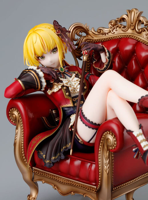 The Idolm@Ster Cinderella Girls Miyamoto Frederica 1/7 Soleil Et Lune Ver. SOL INTERNATIONAL- Japan Figure Store - #1 Bring To You The Best Japanese Goods