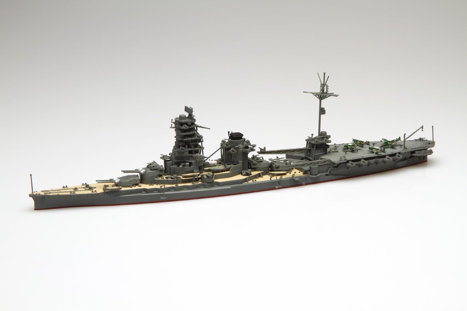 1/700 Fujimi Special Series No.39 Ise 1945/Shoichi-Go- Japan Figure Store - #1 Bring To You The Best Japanese Goods