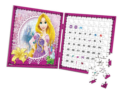 Yanoman 198pc Rapunzel Tower Puzzle- Japan Figure Store - #1 Bring To You The Best Japanese Goods