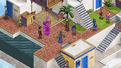 1C Fell Seal Arbiter’S Mark Playstation 4 Ps4 - New Japan Figure 4580544940407 3