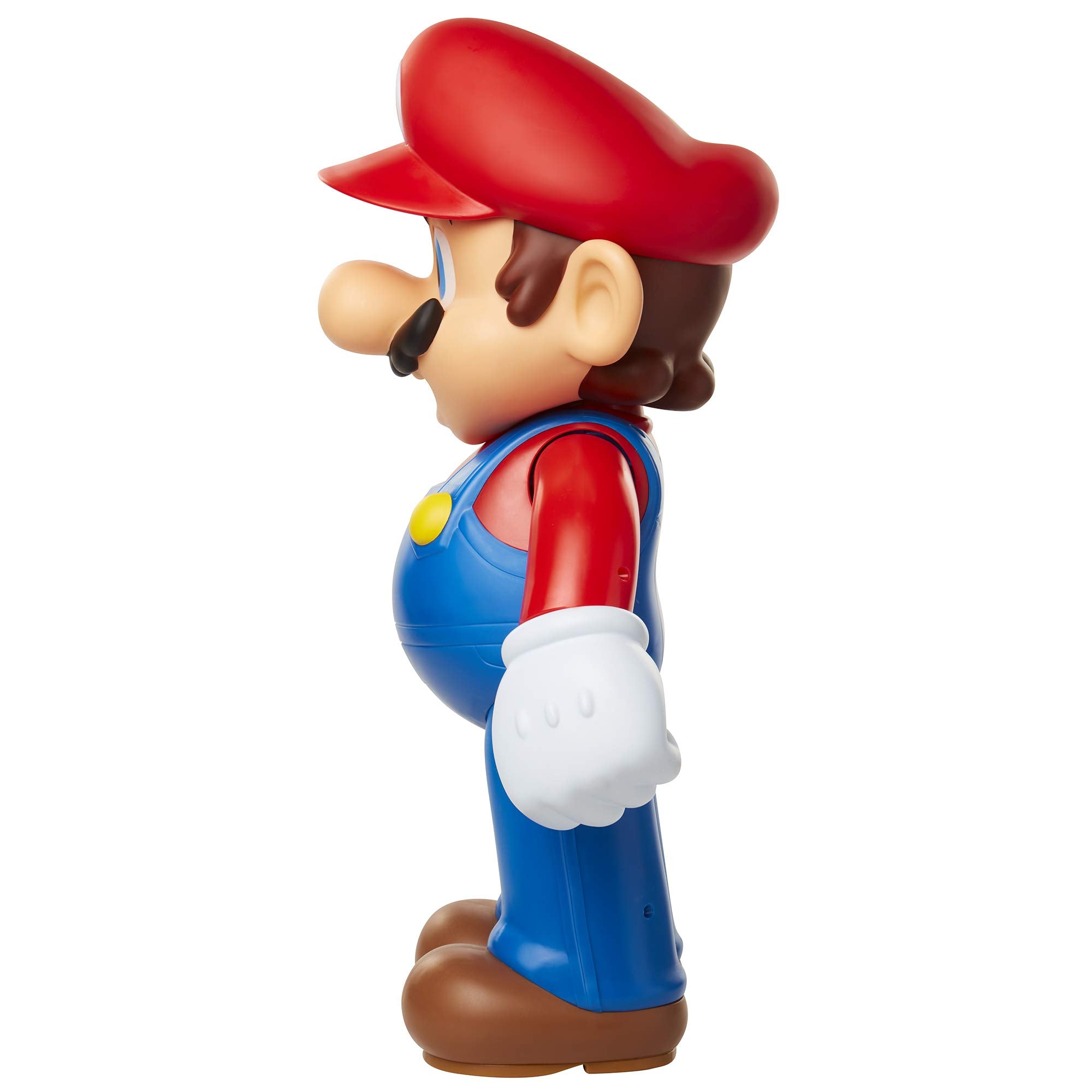 20 Inch Figure Mario (Jakks Pacific)- Japan Figure Store - #1 Bring To You The Best Japanese Goods
