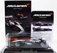 Kyosho 1/64 Mclaren MP4-17D No.6 Raikkonen Car- Japan Figure Store - #1 Bring To You The Best Japanese Goods
