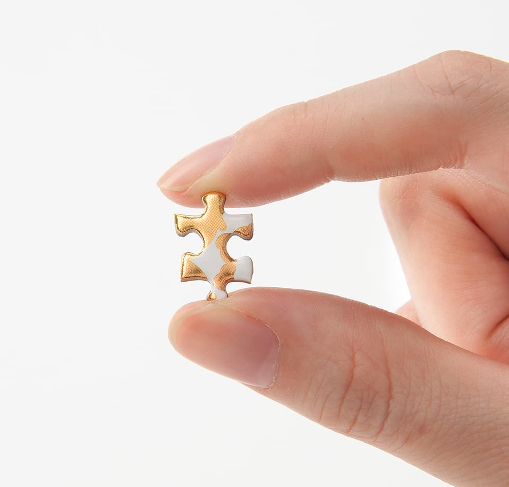 Yanoman 300 Piece Disney 101 Dalmatians Jigsaw Puzzle [Bubble Light] 16.5X21.5Cm Japan- Japan Figure Store - #1 Bring To You The Best Japanese Goods