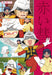 Beverly 300 Piece Jigsaw Puzzle Gundam-San Red Comet Japan (26X38Cm)- Japan Figure Store - #1 Bring To You The Best Japanese Goods