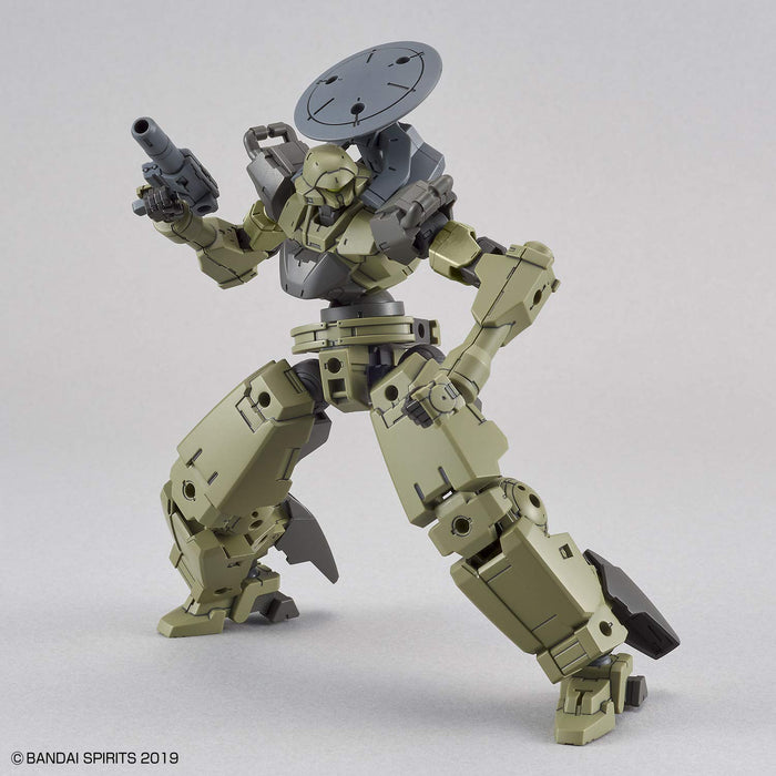 Bandai Spirits 30mm Bexm-14T Cielnova 1/144 Green Plastic Model- Japan Figure Store - #1 Bring To You The Best Japanese Goods