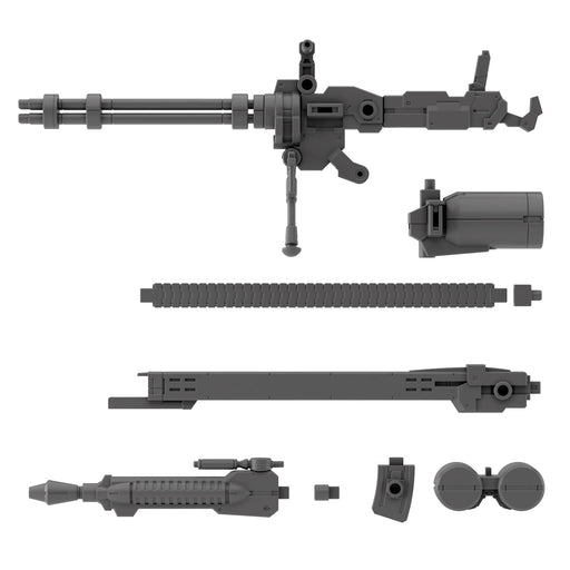 Bandai Spirits 30Mm Customized Weapons Plastic Model (Japan Gatling Unit)- Japan Figure Store - #1 Bring To You The Best Japanese Goods