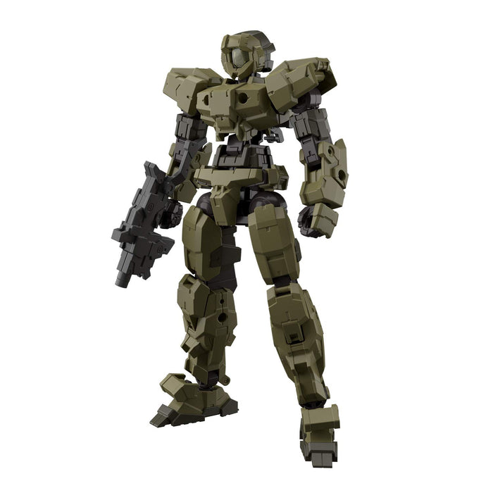 Bandai Spirits 30Mm Eexm-17 Alto Green 1/144 Scale Plastic Model From Japan- Japan Figure Store - #1 Bring To You The Best Japanese Goods