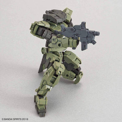 Bandai Spirits 30Mm Eexm-17 Alto Green 1/144 Scale Plastic Model From Japan- Japan Figure Store - #1 Bring To You The Best Japanese Goods
