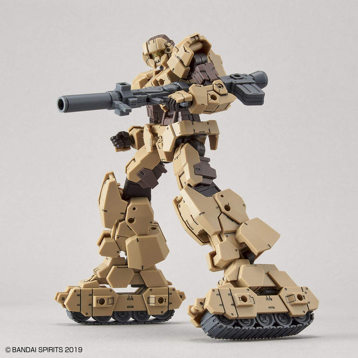 Bandai Spirits 1/144 Scale 30Mm Eexm-17 Alto (Ground Battle Spec) Plastic Model [Brown] Japan- Japan Figure Store - #1 Bring To You The Best Japanese Goods