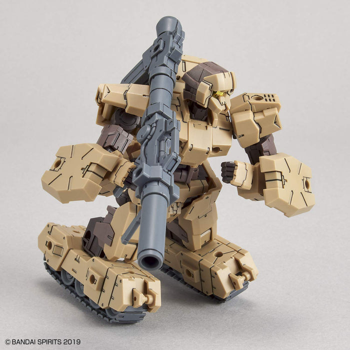 Bandai Spirits 1/144 Scale 30Mm Eexm-17 Alto (Ground Battle Spec) Plastic Model [Brown] Japan- Japan Figure Store - #1 Bring To You The Best Japanese Goods