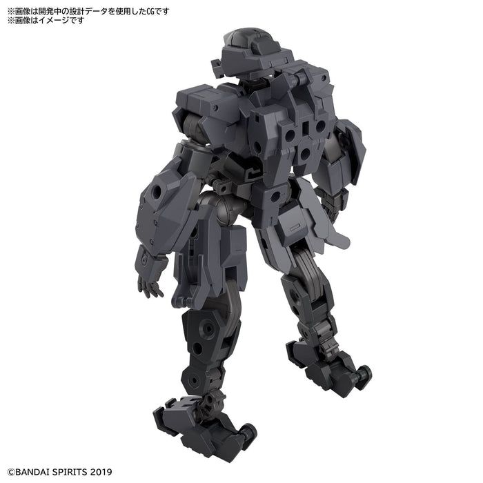 30Mm Eexm-S02M Forestieri 02 1/144 Scale Color Coded Plastic Model- Japan Figure Store - #1 Bring To You The Best Japanese Goods