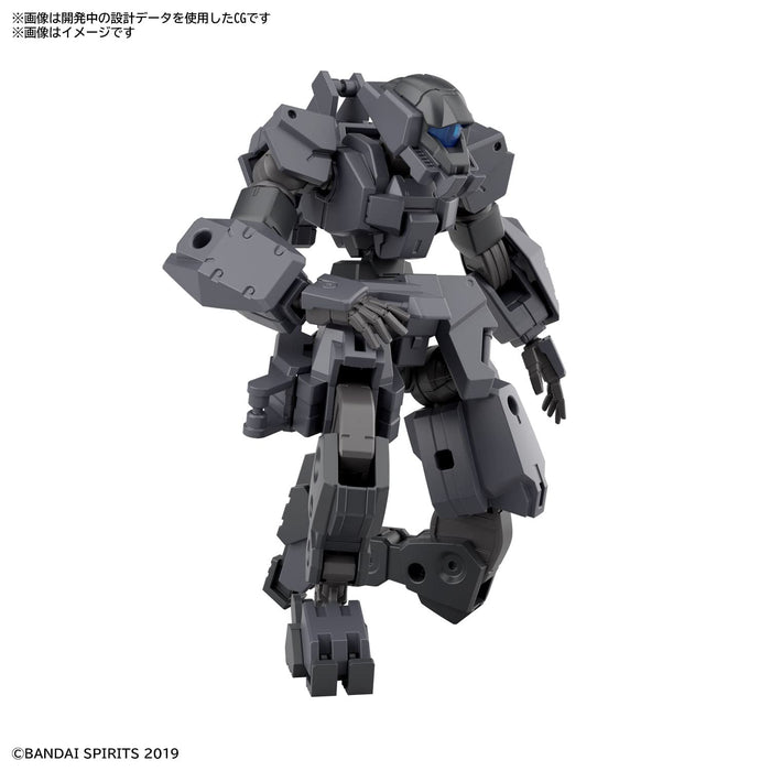 30Mm Eexm-S02M Forestieri 02 1/144 Scale Color Coded Plastic Model- Japan Figure Store - #1 Bring To You The Best Japanese Goods