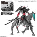 Bandai Spirits 30Mm Exa Vehicle 1/144 Dark Gray Horse Mecha Ver.- Japan Figure Store - #1 Bring To You The Best Japanese Goods