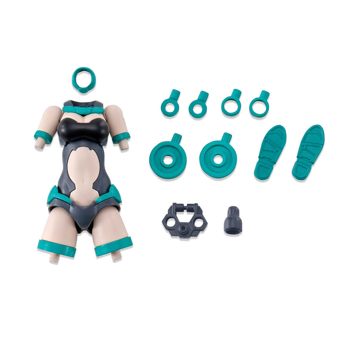 Bandai Spirits 30Ms Optional Body Parts Type A01 in Color B- Japan Figure Store - #1 Bring To You The Best Japanese Goods